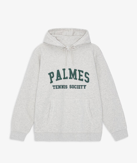 Palmes - Mats Hooded Sweatshirt