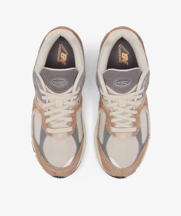 Norse Store | Shipping Worldwide - New Balance M2002REJ - MUSHROOM/HAZY ...