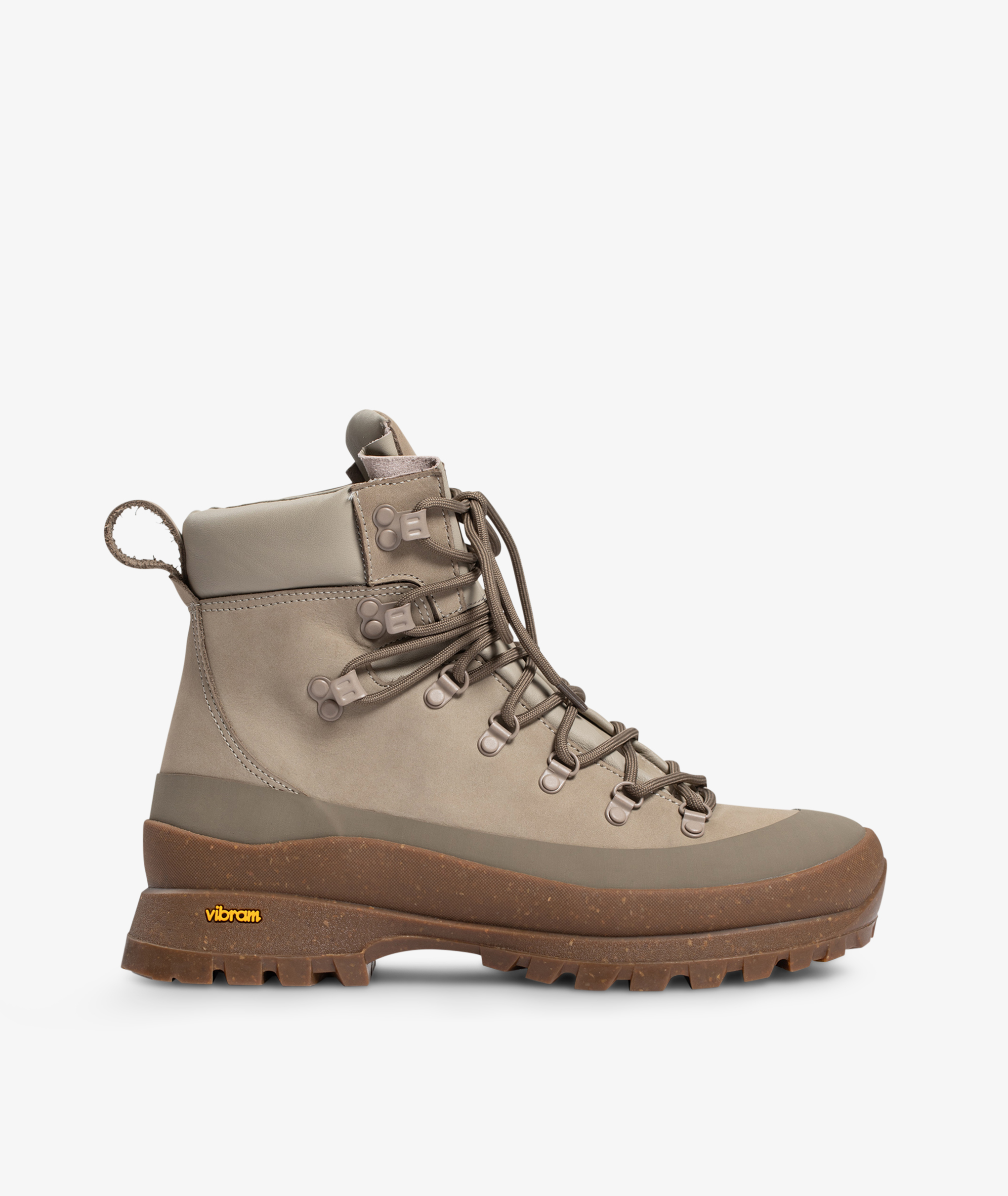 Scandinavian clearance hiking boots
