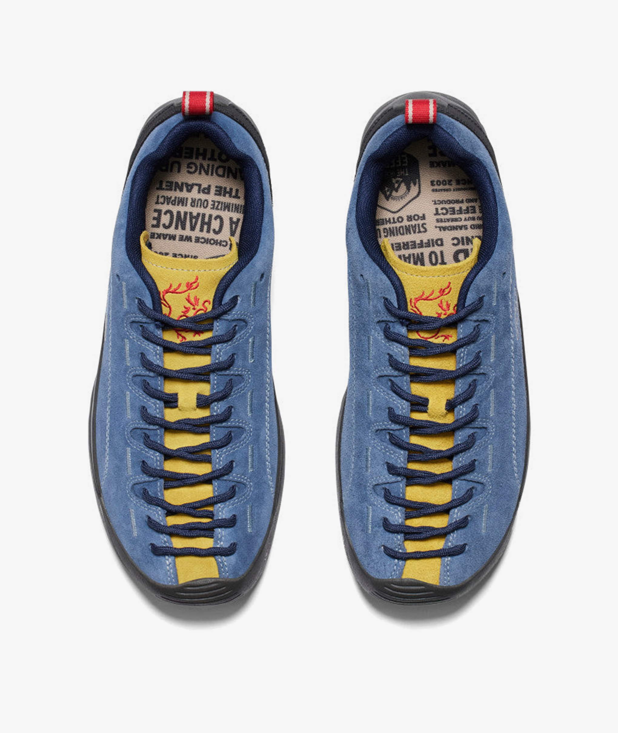 Norse Store | Shipping Worldwide - Keen JASPER - YEAR OF THE DRAGON