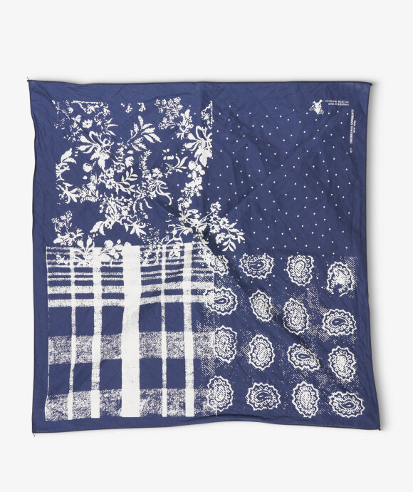 Engineered Garments - Printed Bandana