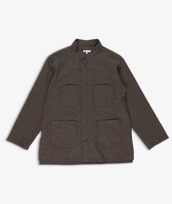 Engineered Garments - Dayton Shirt