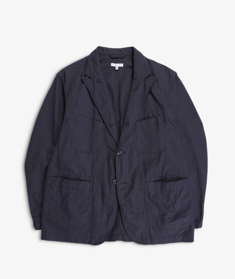 Engineered Garments - Ripstop Bedford Jacket