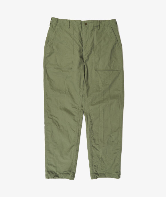 Engineered Garments - Ripstop Fatigue Pant