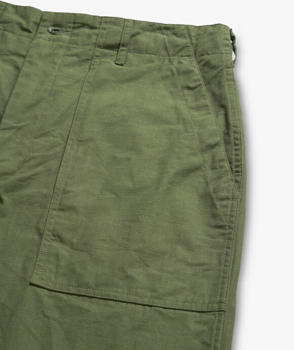 Engineered Garments - Ripstop Fatigue Pant