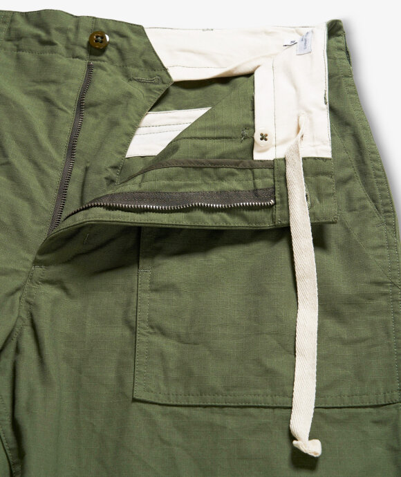 Engineered Garments - Ripstop Fatigue Pant