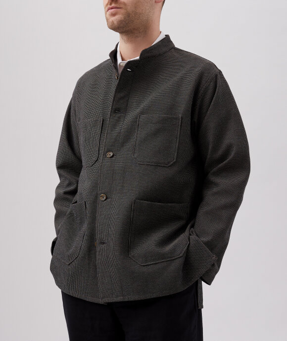 Engineered Garments - Dayton Shirt