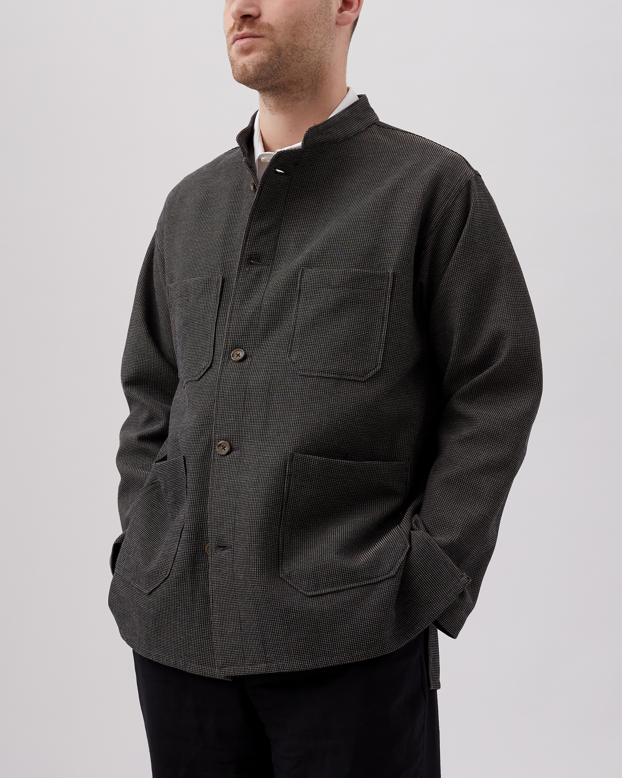 Norse Store | Shipping Worldwide - Engineered Garments Dayton 