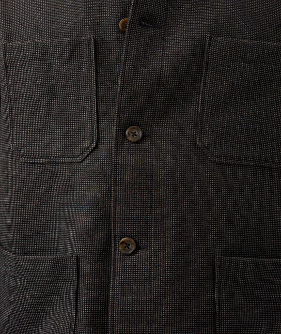 Engineered Garments - Dayton Shirt