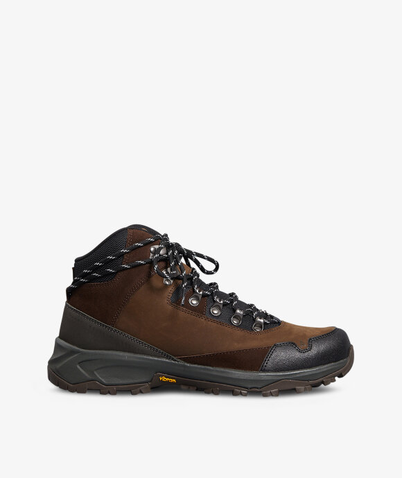 Norse Projects - Trekking Boot
