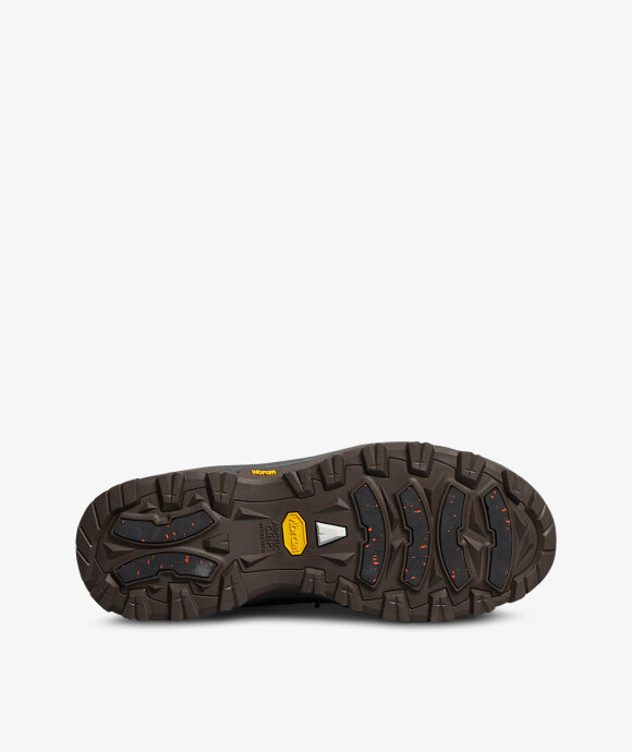 Norse Projects - Trekking Boot