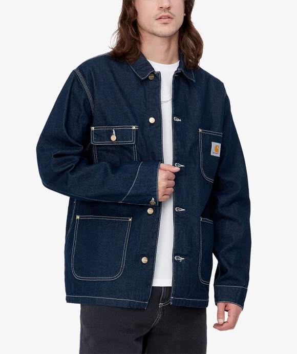 Carhartt WIP - OG Chore Coat