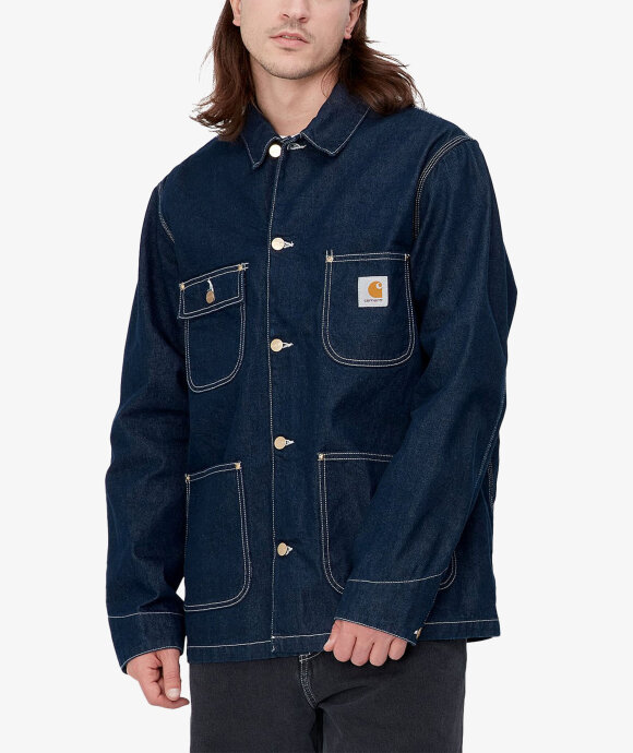 Carhartt WIP - OG Chore Coat