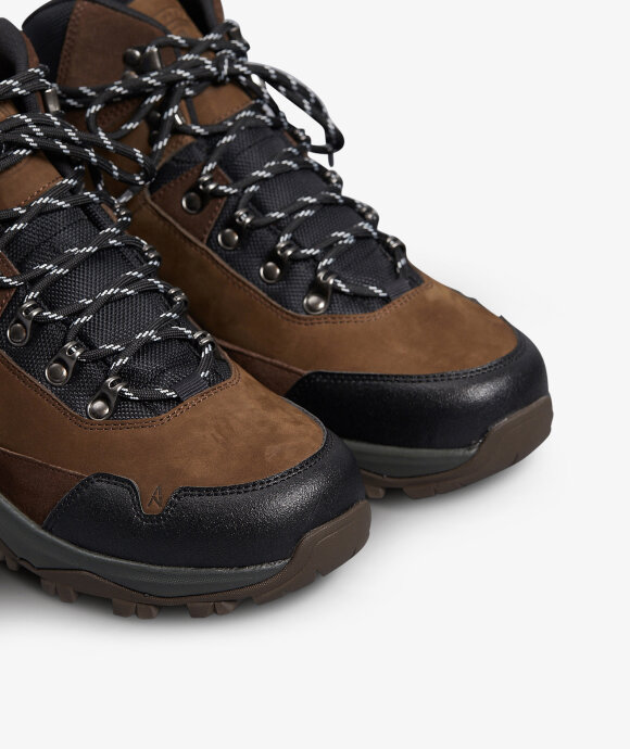 Norse Projects - Trekking Boot