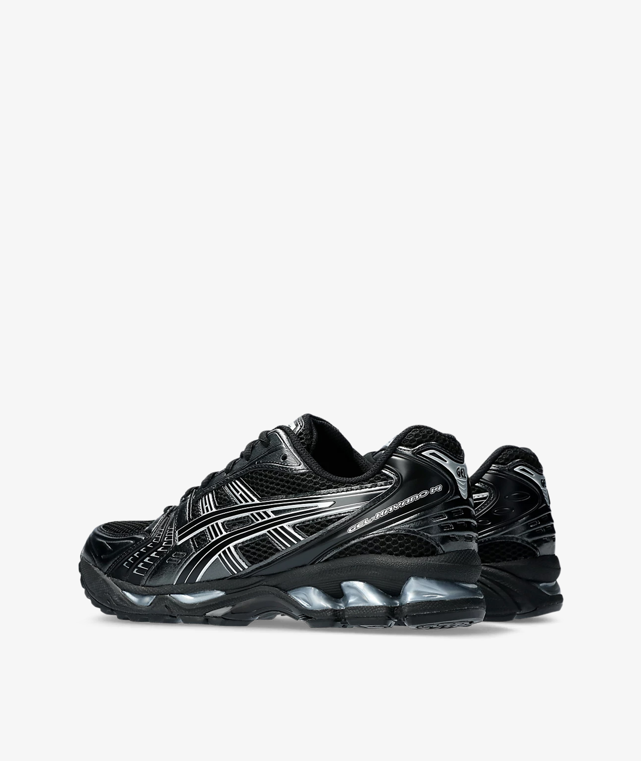 Footshop asics hotsell