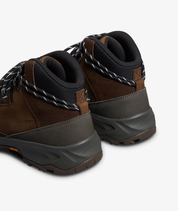 Norse Projects - Trekking Boot