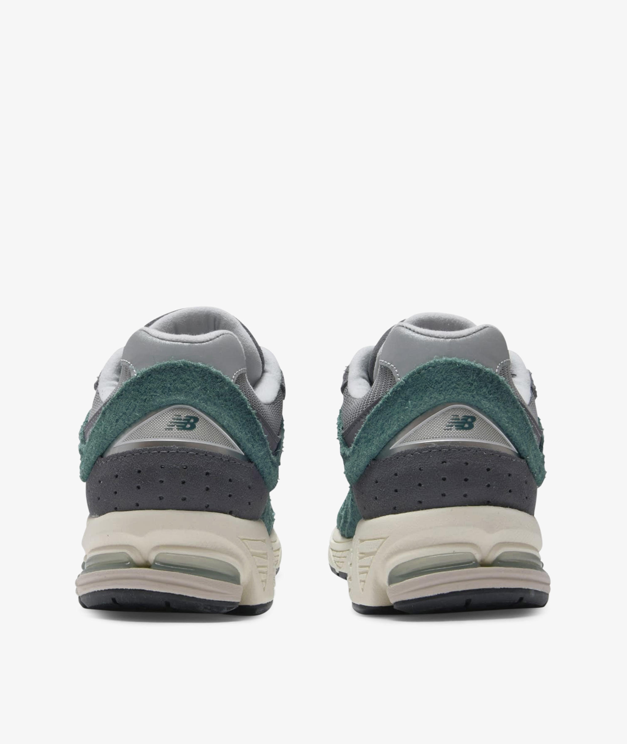 Norse Store | Shipping Worldwide - New Balance M2002REM - NEW SPRUCE/MAGNET