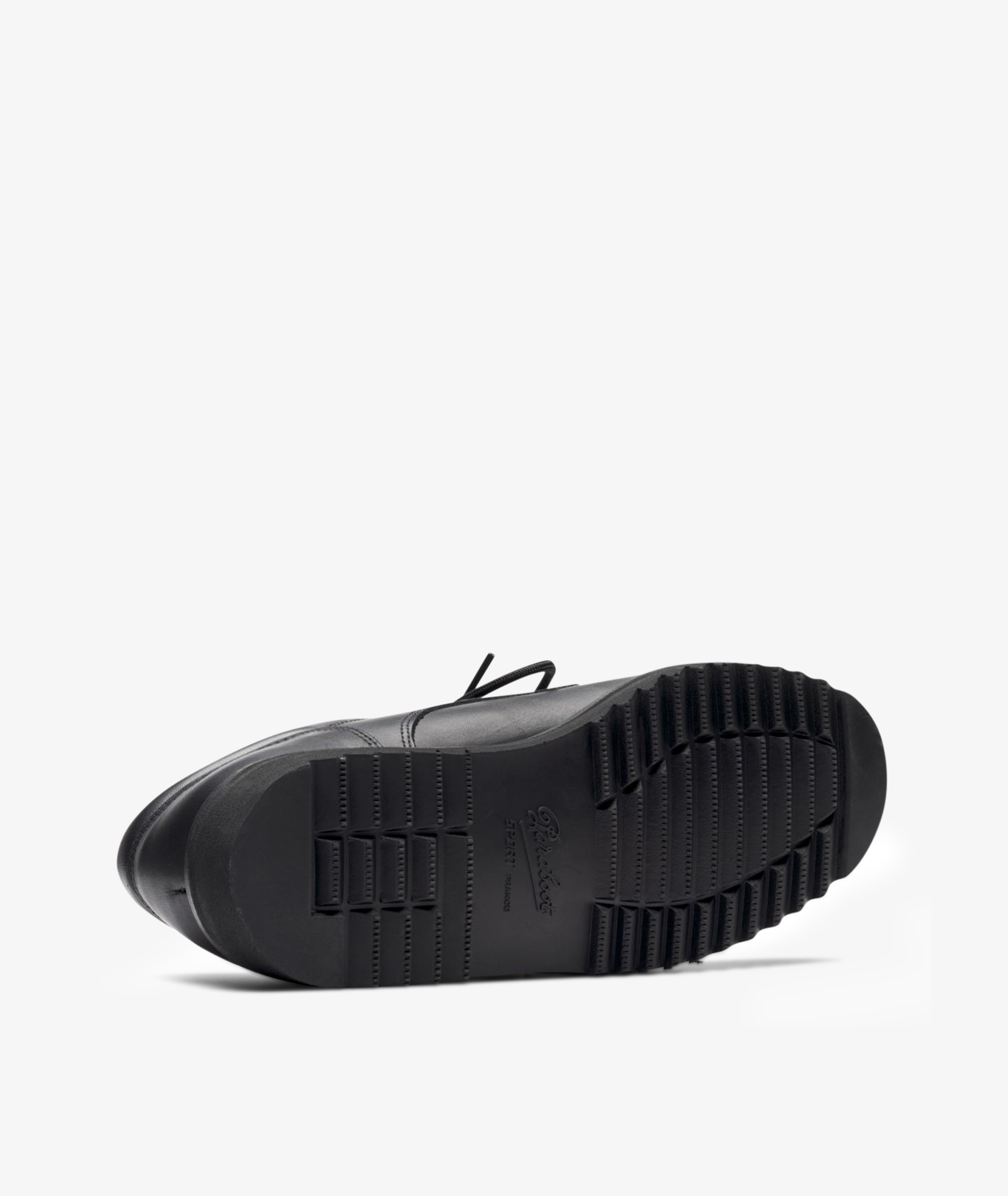 Norse Store | Shipping Worldwide - Paraboot THIERS/SPORT - NOIRE-NOIR Norse Store | Shipping Worldwide - Paraboot THIERS/SPORT - NOIRE-NOIR