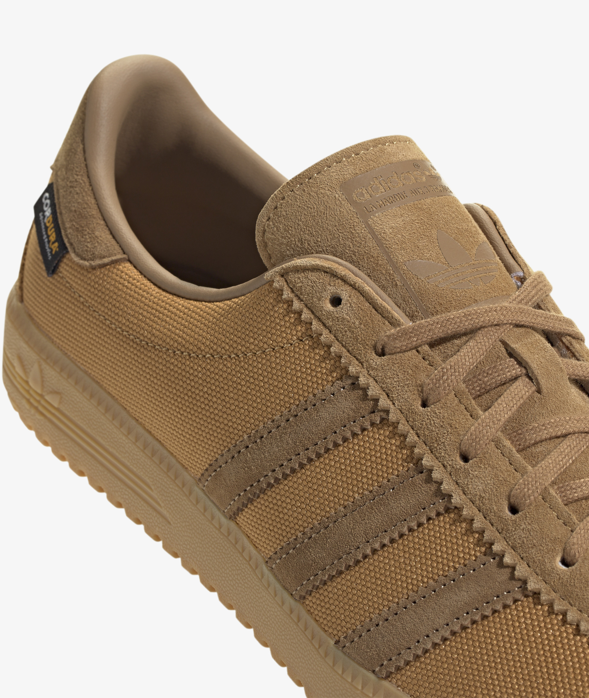 Norse Store | Shipping Worldwide - adidas Originals BERMUDA - MESA