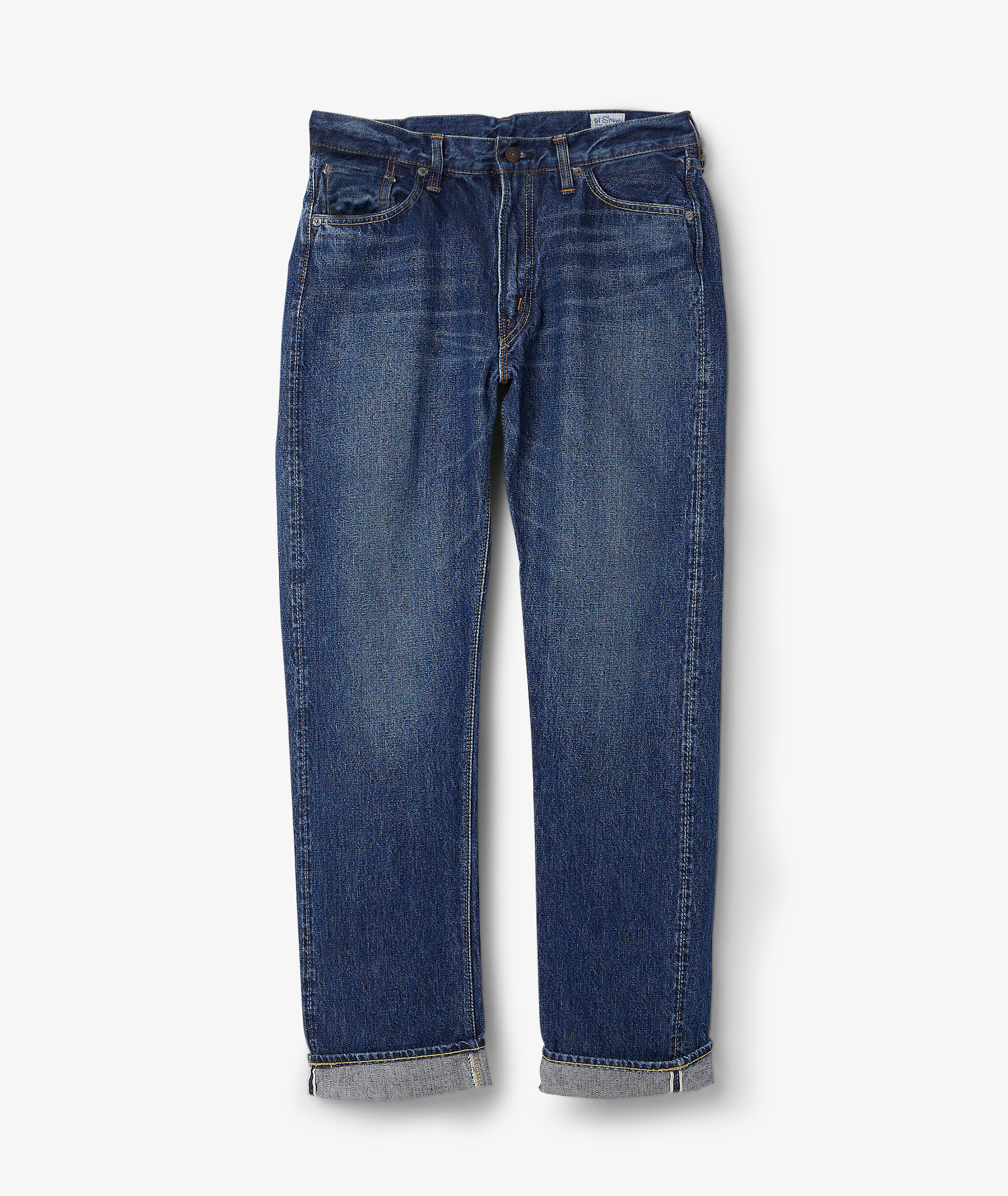 Norse Store | Shipping Worldwide - orSlow 107 Original - 2