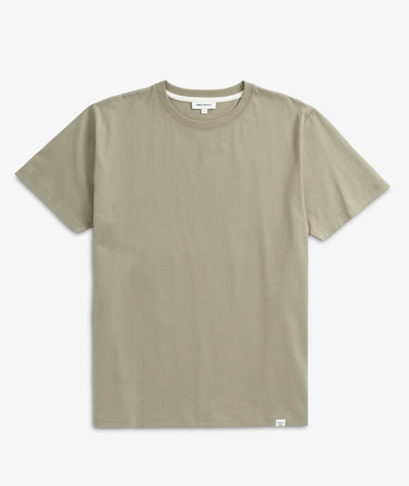 Norse Projects - Niels Slim Organic T-shirt