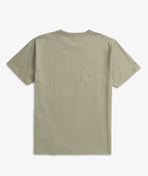 Norse Projects - Niels Slim Organic T-shirt