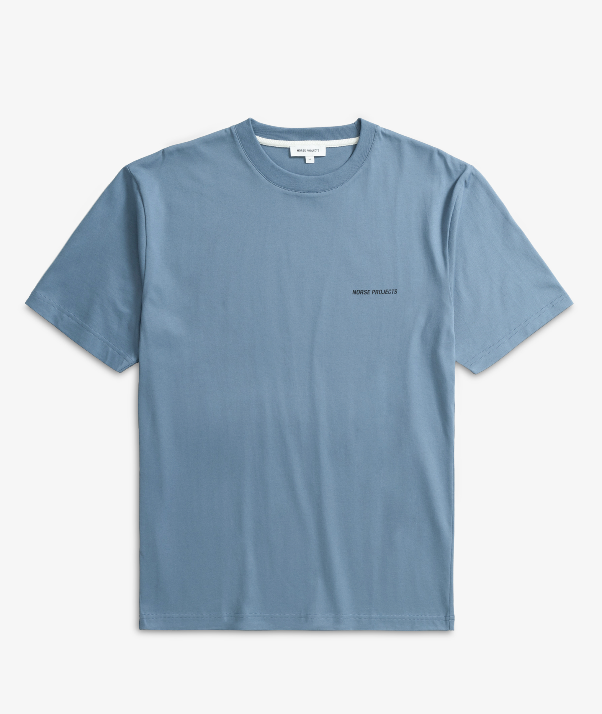 norse projects johannes t shirt