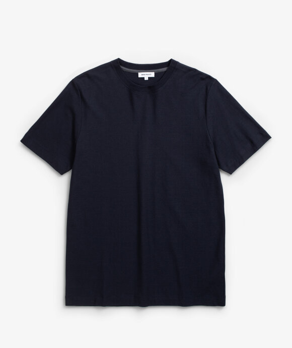 Norse Projects - Jakob Cotton Crepe T-shirt