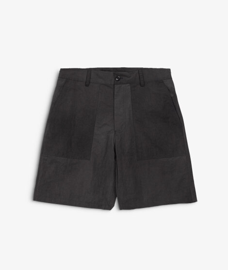 Norse Projects - Lukas Relaxed Wave Dye Shorts