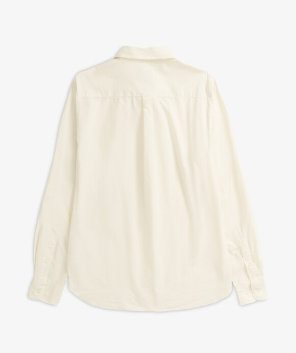 Norse Projects - Osvald Cotton Tencel Shirt