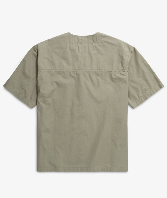 Norse Projects - Erwin Typewriter SS Shirt