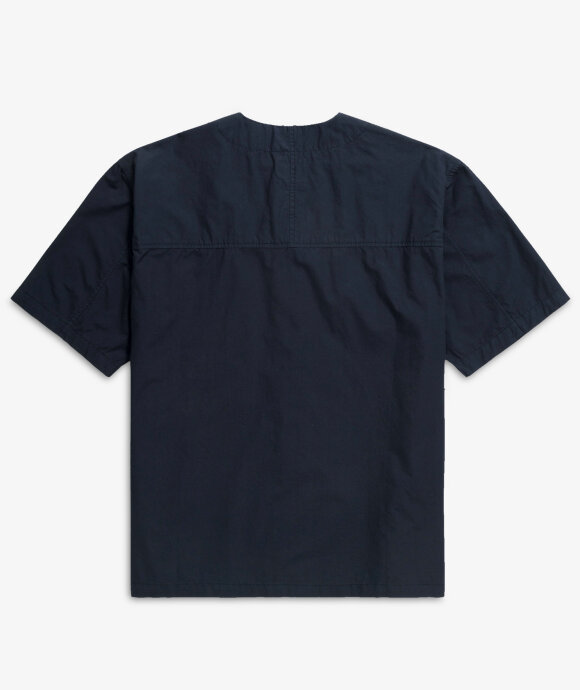 Norse Projects - Erwin Typewriter SS Shirt