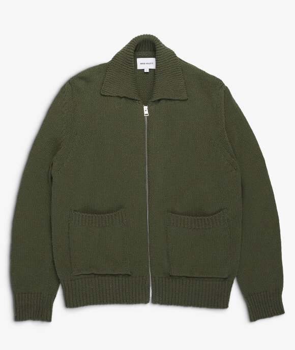 Norse Projects - Erik Cotton Jacket