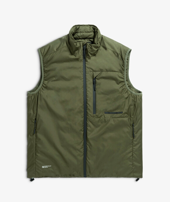 Norse Projects - Pertex Quantum Midlayer Vest