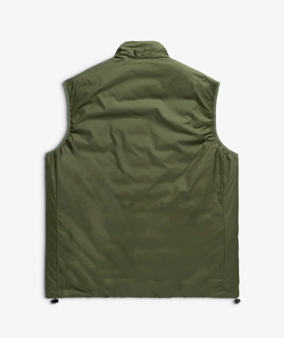 Norse Projects - Pertex Quantum Midlayer Vest