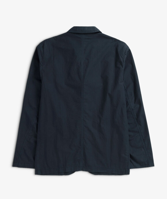 Norse Projects - Nilas Typewriter Work Jacket