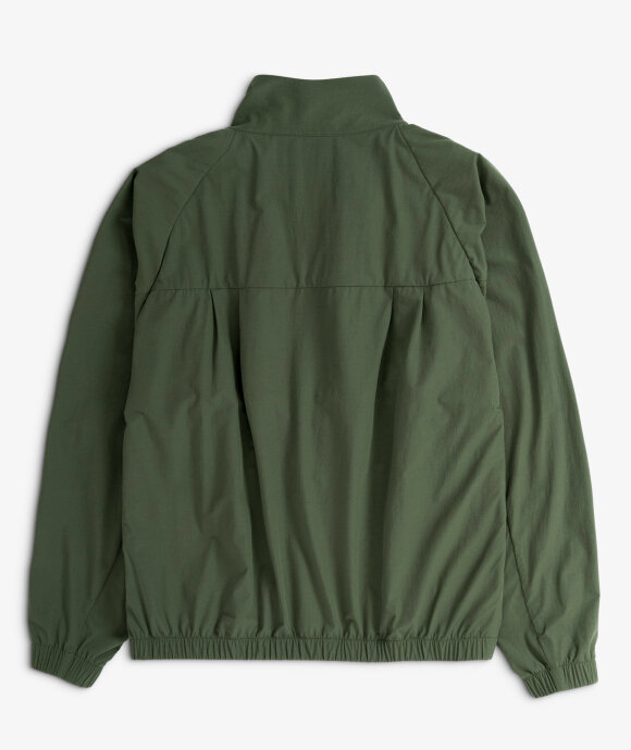 Norse Projects - Korso Travel Light Harrington Jacket