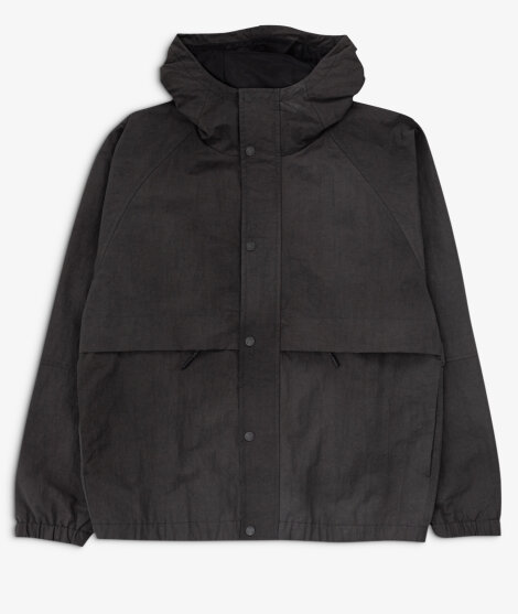 Norse Projects - Herluf Wave Dye Nylon Windbreaker