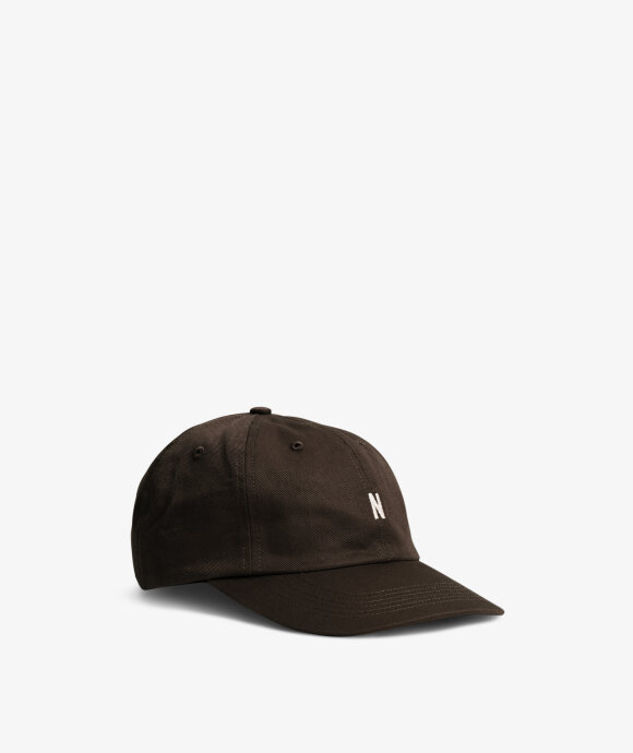 Norse Projects - Twill Sports Cap