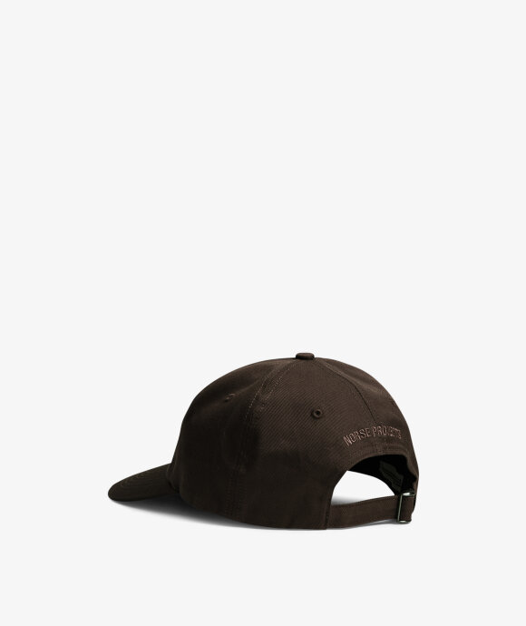 Norse Projects - Twill Sports Cap