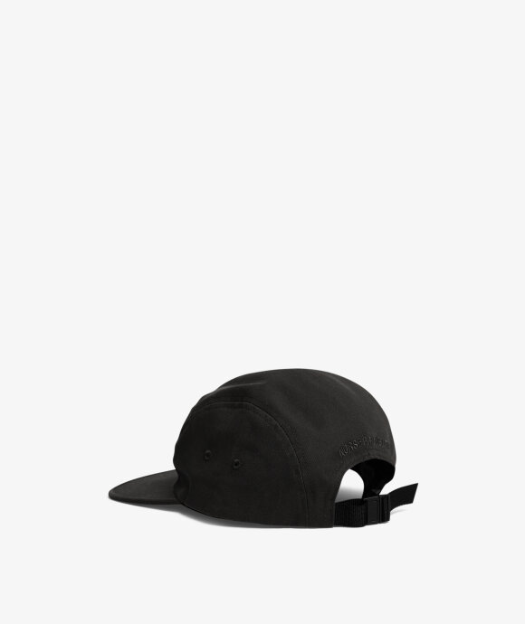 Norse Projects - Twill 5 Panel Cap