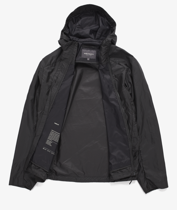 Norse Projects - Pasmo Hooded Windbreaker Jacket