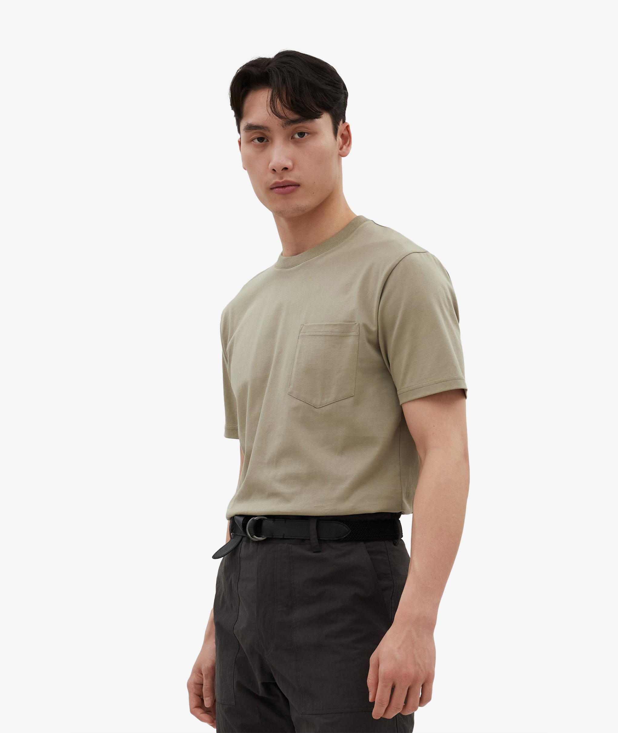 norse projects johannes pocket