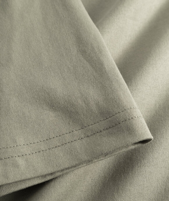 Norse Projects - Niels Slim Organic T-shirt