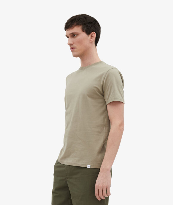 Norse Projects - Niels Slim Organic T-shirt