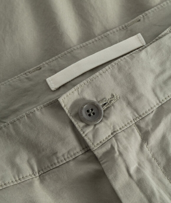 Norse Projects - Andersen Regular Typewriter Flat Front Trouser