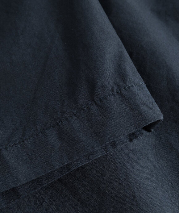 Norse Projects - Benn Relaxed Typewriter Pleated Short