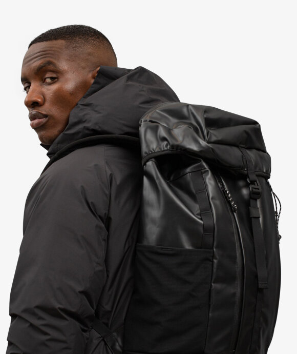 Norse Projects - PU Coated 25L Day Pack