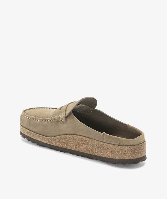 Birkenstock - Naples LEVE