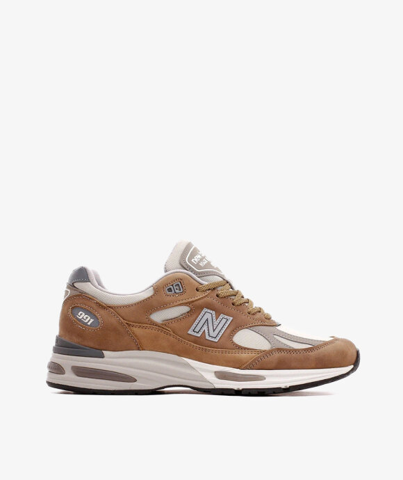 New Balance - U991TB2